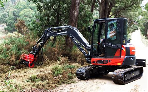 mulcher for mini excavators|forestry mulcher for mini excavator.